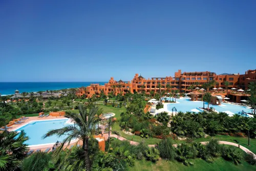 Royal Hideaway Sancti Petri - Romantic