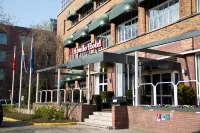 Leonardo Hotel Breda City Center Hotels near Willem Merkxtuin