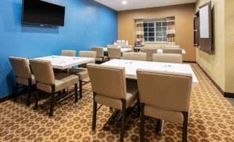 Microtel Inn & Suites by Wyndham Pecos