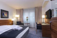 Maritim Hotel München Hôtels à : Munich