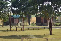 Mwandi View