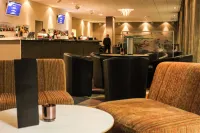 Quality Hotel Luleå - bar