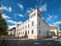 Dorint am Goethepark Weimar Hotels near Albert Schweizer memorial site