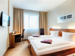 B&B Hotel Berlin City-Ost 