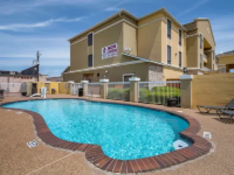 Best Western Plus McKinney Inn  Suites Hoteles en McKinney