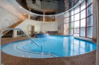 Club Wyndham Long Wharf - Pools