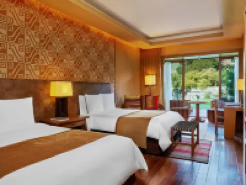 Tambo del Inka, a Luxury Collection Resort & Spa, Valle Sagrado Hotels in Urubamba
