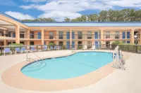 Baymont by Wyndham Greenville Hotels in Pitt County