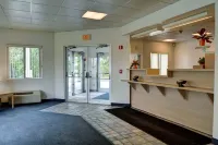 Motel 6 Warwick, RI - Providence Airport - I-95 - Kæledyr tilladt