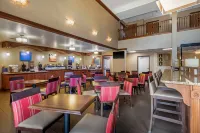 Comfort Inn & Suites Springfield I-44 - piscine