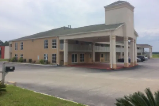 Days Inn by Wyndham Donalsonville Hotel di 