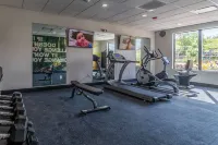 Best Western Plus Tacoma Hotel - Gym