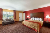 Rosewood Inn & Suites - ที่มีที่จอดรถ