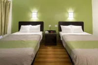 Motel 6 Hillsboro, TX - Pet friendly