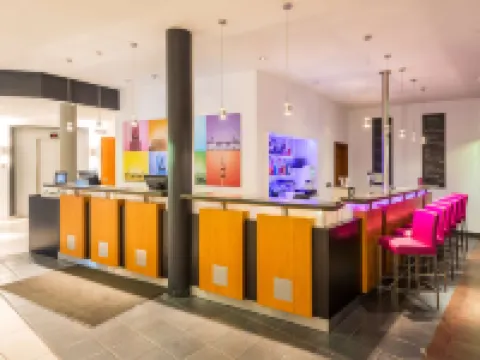 Courtyard Dortmund Hotels in Dortmund