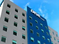 One San Luis Potosi Glorieta Juarez Hotels in 