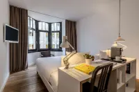 9Hotel Central Hotels in Brussels