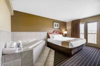 Quality Inn & Suites Sevierville - Pigeon Forge Hotels in Sevierville