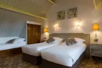 L'Orée des Chênes, the Originals Relais Hotels in Ardon