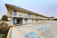 Motel 6 San Marcos, TX - Wifi