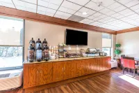 Comfort Inn Shady Grove - Gaithersburg - Rockville - sarapan