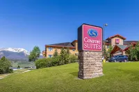 Comfort Suites Summit County Hotels in Silverthorne
