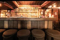 Quality Hotel Grand Royal - bar