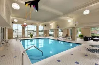 Homewood Suites by Hilton Harrisburg East-Hershey Area Các khách sạn ở Xã Swatara
