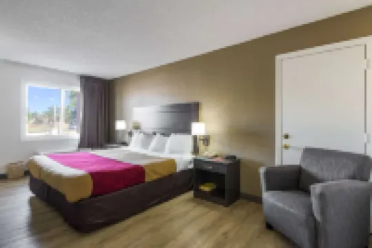 Econo Lodge Little Creek