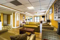 Hotel Oxford, a Travelodge by Wyndham Отели в г. Оксфорд