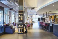 Campanile Paris - Saclay Hotel a Saclay