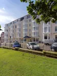 Travelodge Scarborough St Nicholas Hotel di Scarborough