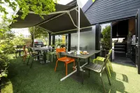 The Originals Access, Hôtel Bordeaux Aéroport Hotels in Merignac