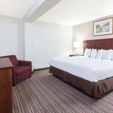 Hawthorn Extended Stay by Wyndham Richardson
