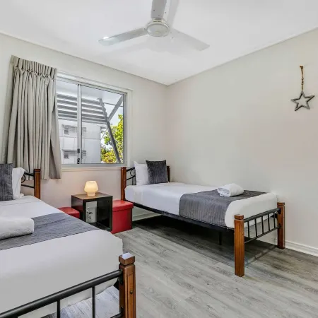 Ramada Encore by Wyndham Whale Cove Hervey Bay