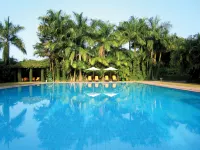 Sinclairs Retreat Dooars, Chalsa Hotels in Murti