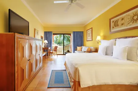 Barceló Maya Colonial - All Inclusive Отели рядом с достопримечательностью «Rockaway Bay»