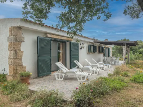Stazzu Mendola - Pet friendly