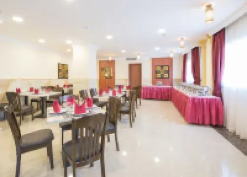 Royal Tulip Hotel LLC