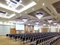 Novotel Konya Отели в г. Конья