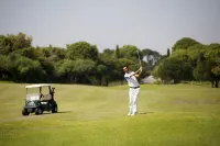 Crystal Tat Beach Golf Resort & Spa - Ultimate All Inclusive Hotels in Kadriye Mahallesi