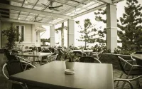The Jerai Hill Resort - breakfast