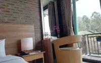 Ciwidey Valley Resort Hot Spring Waterpark