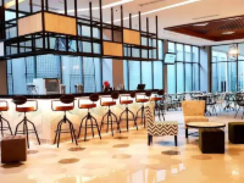 BW Inn Belitung Hotels in Belitung