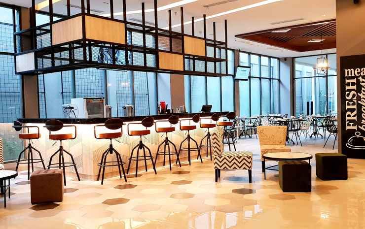 BW Inn Belitung 시설 사진