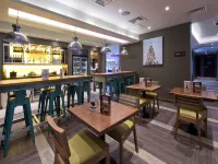 利物浦市中心萊姆街普瑞米爾飯店 聖喬治廳（St George's Hall）附近的飯店