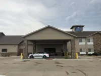 Cobblestone Inn & Suites Fort Madison Hôtels à : Fort Madison
