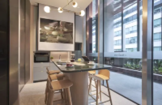 Citadines Raffles Place Singapore