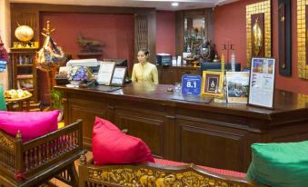 The Siam Heritage Hotel