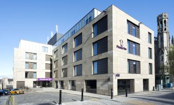 Premier Inn Edinburgh City Centre (York Place/St James Quarter) hotel